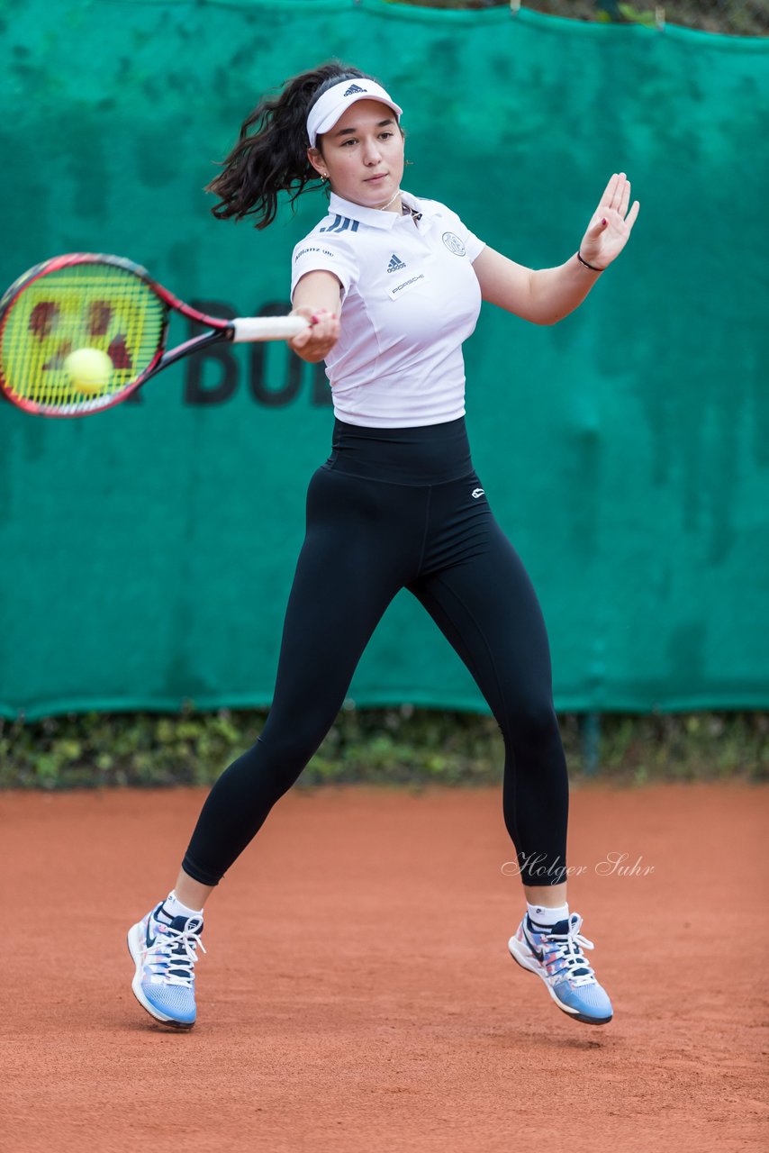 Bild 24 - BL Nord Der Club an der Alster - Bielefelder TTC : Ergebnis: 8:1